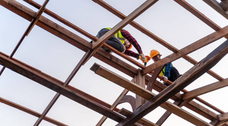 Expert top industrial roofings services in Caliente, CA
